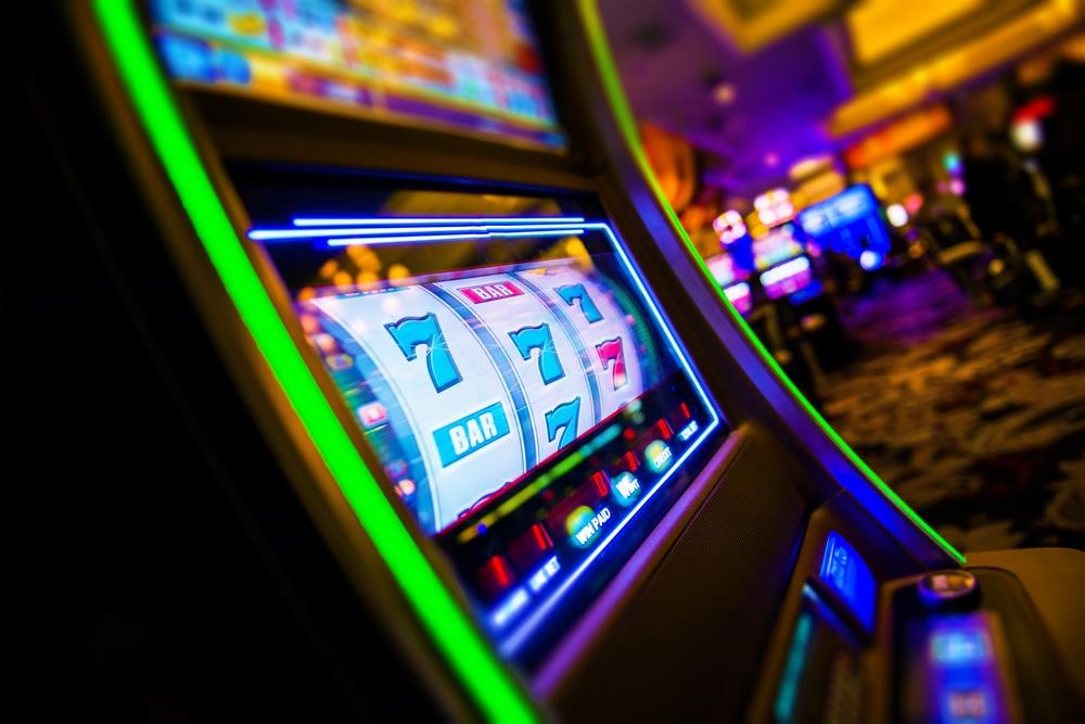 Place a Large Nominal Bet on Tangandewa Login Slots
