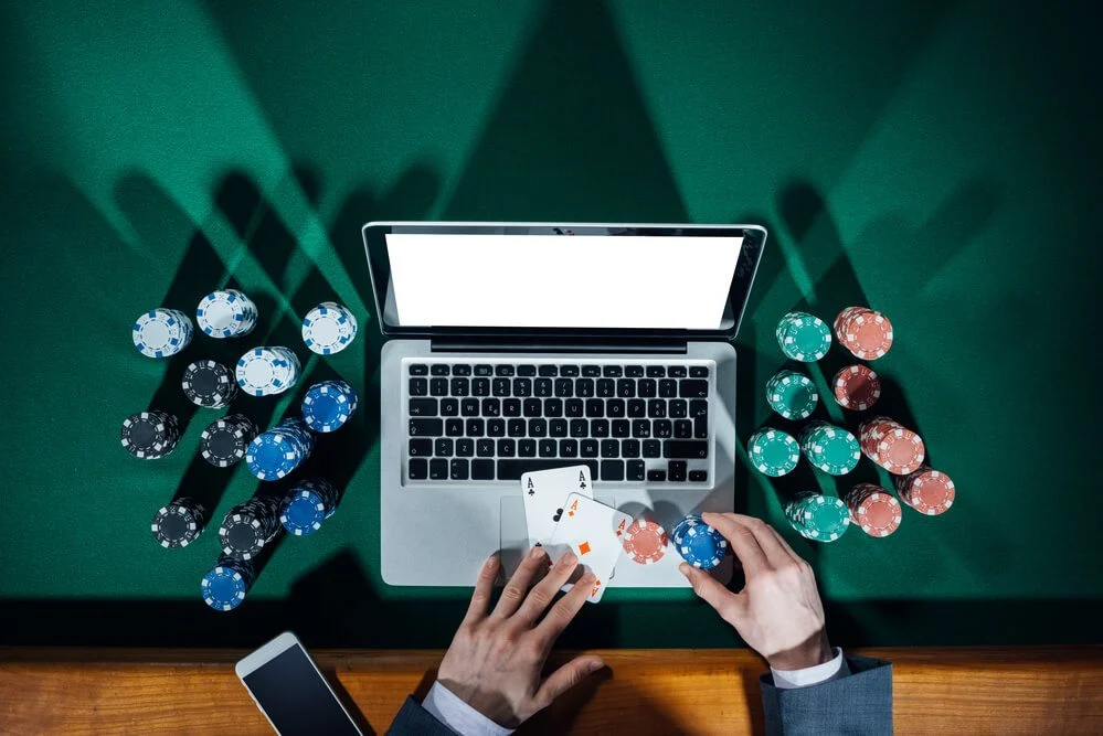 Getting to Know Live Dealer Features of Togel123 Official